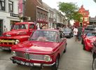 Classic Cars Peer: Vorige week BMW, vanavond VW