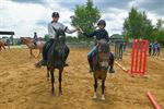 2 dagen vol paardenplezier bij De Vlindervallei
