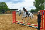 2 dagen vol paardenplezier bij De Vlindervallei