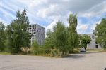 73 extra appartementen in het centrum