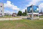 73 extra appartementen in het centrum