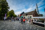 Laat je betoveren door glas op de Glasmarkt