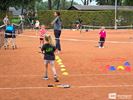 Omnisportkamp bij LTC: spel, sport, tennisplezier!
