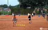 Omnisportkamp bij LTC: spel, sport, tennisplezier!