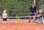 Omnisportkamp bij LTC: spel, sport, tennisplezier!