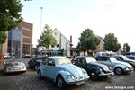 Classic Cars lokken veel volk naar centrum Bocholt