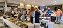 Ledenfeest ACLI La Baracca