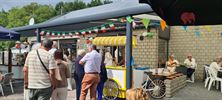 Ledenfeest ACLI La Baracca