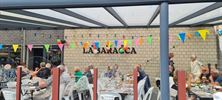 Ledenfeest ACLI La Baracca