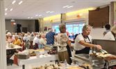 Ledenfeest ACLI La Baracca