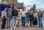 Viva Paal goed afgetrapt