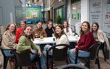 Viva Paal goed afgetrapt