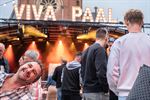 Viva Paal goed afgetrapt