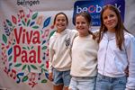 Viva Paal goed afgetrapt