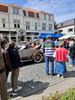 Spaarkas Den Timmer op uitstap naar Blankenberge