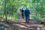 Succesvolle Teutentocht van Milieu 2000
