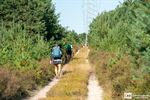 Succesvolle Teutentocht van Milieu 2000