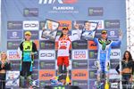 Spektakelweekend op MXGP of Flanders