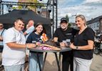 Viva Paal: terug het dorpsfeest van weleer
