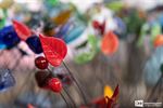 Glasmarkt trekt veel volk naar centrum