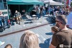 Glasmarkt trekt veel volk naar centrum