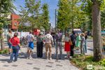 Startschot vernieuwing GlazenHuis en Visit Lommel