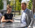 Startschot vernieuwing GlazenHuis en Visit Lommel