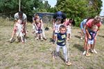 Volksspelen Kattenbos opnieuw groot succes
