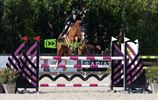 Jana Wargers met Zodiac D in Sentower Park