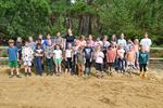 Driedaags ponykamp bij Club De Vlindervallei