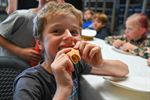 Driedaags ponykamp bij Club De Vlindervallei