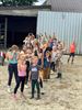 Driedaags ponykamp bij Club De Vlindervallei