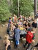 Driedaags ponykamp bij Club De Vlindervallei
