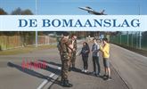 ‘De Bomaanslag’ nu ook als luisterboek