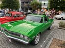 Dames in de kijker op Classic Cars