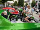 Dames in de kijker op Classic Cars