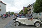 Ladies achter het stuur? Nog niet gezien…