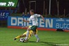 United klopt Waasland-Beveren