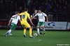 United klopt Waasland-Beveren