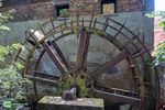 Drie namen, één molen in Opitter