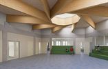 Ambitieuze bouwplannen VIBO Sint-Barbara