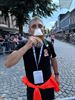 100 km Dodentocht, met enkele Lommelaars