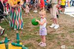 Een stralende dag voor een stralend kinderfeest