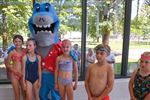 Iron Kid zet 35ste Hoeks Triatlon feestelijk in