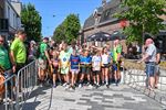 Iron Kid zet 35ste Hoeks Triatlon feestelijk in