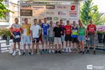 Oost-Vlaanderen boven in Lommelse kwarttriatlon