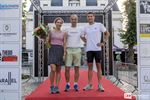 Oost-Vlaanderen boven in Lommelse kwarttriatlon