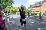 Oost-Vlaanderen boven in Lommelse kwarttriatlon