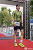 Sprint- en triotriatlon maakten plaatje compleet