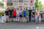 Sprint- en triotriatlon maakten plaatje compleet